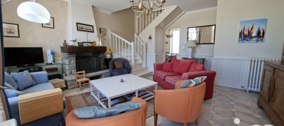 6 bedrooms House in Damgan, France No. 301269 4