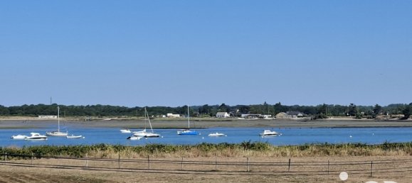 6 bedrooms House in Damgan, France No. 301269 10