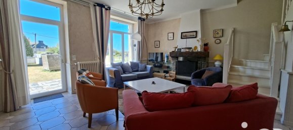 6 bedrooms House in Damgan, France No. 301269 3