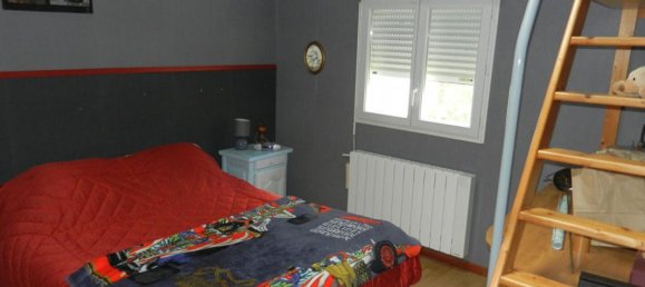 3 غرف نوم منزل في Garancieres-en-Drouais, France رقم 56291 11