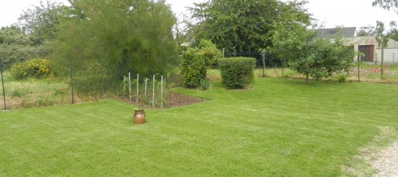 3 غرف نوم منزل في Garancieres-en-Drouais, France رقم 56291 4