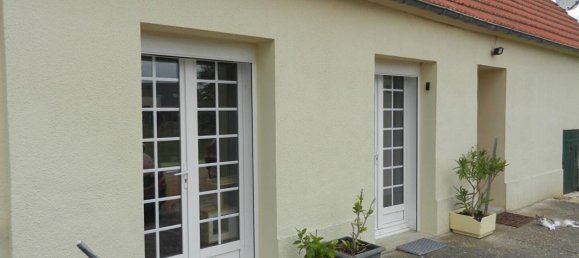 3 غرف نوم منزل في Garancieres-en-Drouais, France رقم 56291 3