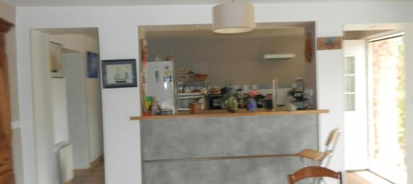 3 غرف نوم منزل في Garancieres-en-Drouais, France رقم 56291 9