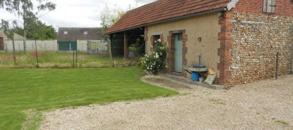 3 غرف نوم منزل في Garancieres-en-Drouais, France رقم 56291 6