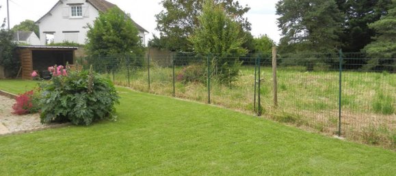 3 غرف نوم منزل في Garancieres-en-Drouais, France رقم 56291 5