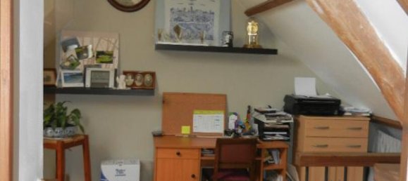 3 غرف نوم منزل في Garancieres-en-Drouais, France رقم 56291 15