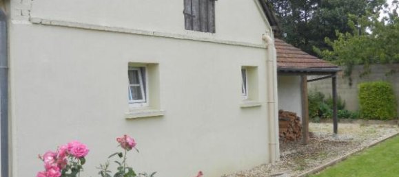 3 غرف نوم منزل في Garancieres-en-Drouais, France رقم 56291 2