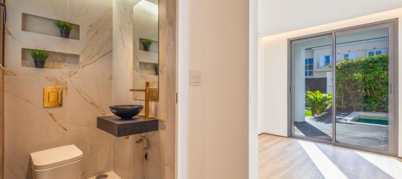 5 bedrooms House in Cascais, Portugal No. 107734 18