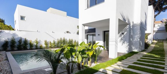5 bedrooms House in Cascais, Portugal No. 107734 2