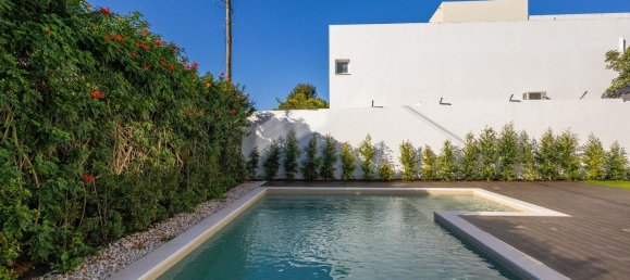 5 bedrooms House in Cascais, Portugal No. 107734 5