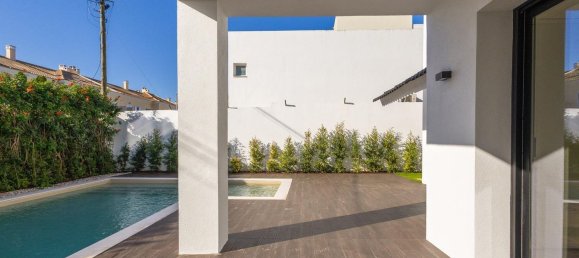 5 bedrooms House in Cascais, Portugal No. 107734 4