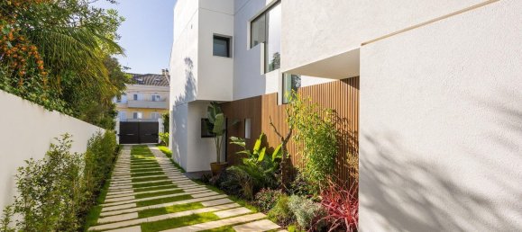 5 bedrooms House in Cascais, Portugal No. 107734 7