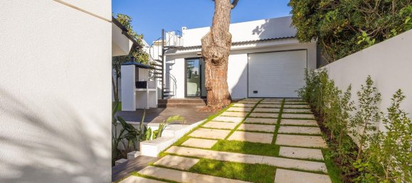 5 bedrooms House in Cascais, Portugal No. 107734 8