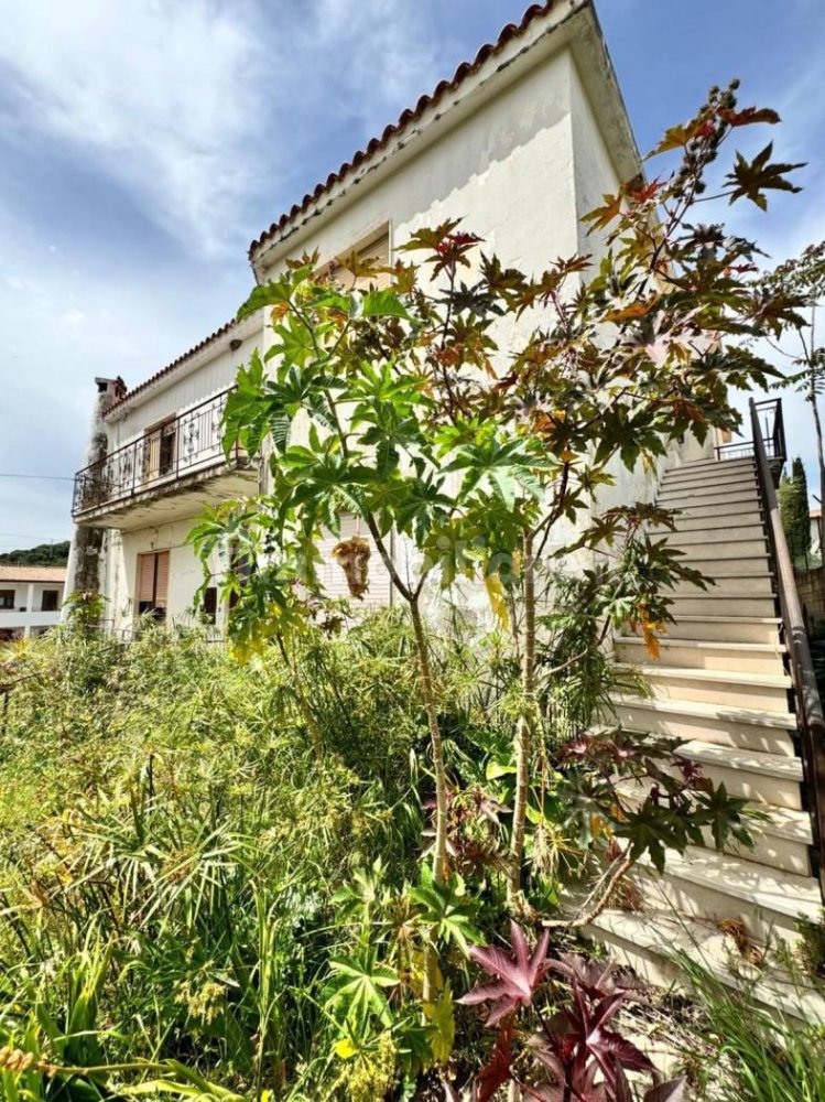 Villa de 6 dormitorios en Posada, Italy No. 305776