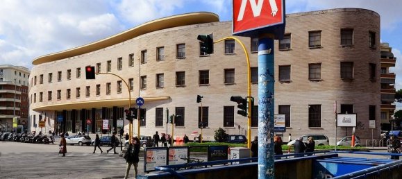 3 bedrooms Apartment in Rome, Italy No. 276821 17