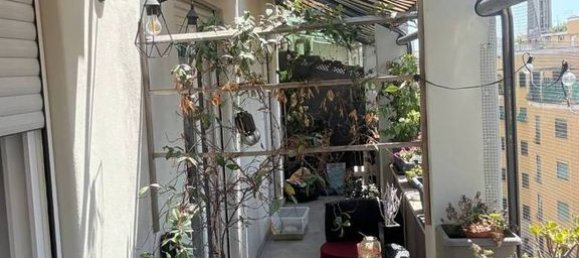 3 bedrooms Apartment in Rome, Italy No. 276821 2