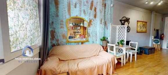 1 Schlafzimmer Wohnung in Canovelles, Spain, Nr. 169649 8