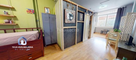 1 Schlafzimmer Wohnung in Canovelles, Spain, Nr. 169649 2