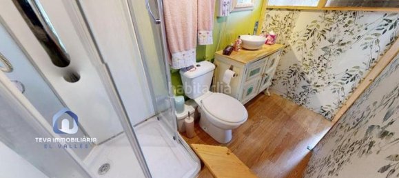 1 Schlafzimmer Wohnung in Canovelles, Spain, Nr. 169649 4