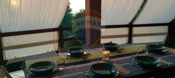 Дом с 3 комнатами в Тринита д’Агульту э Виньола, Италия № 218149 3