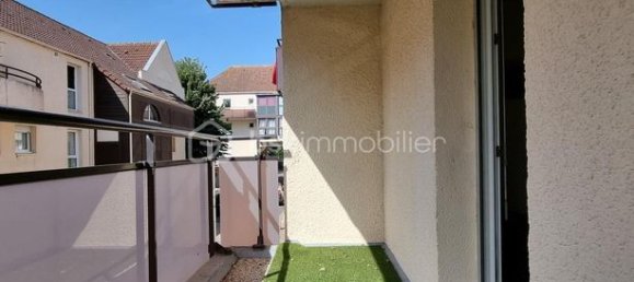 Квартира с 2 спальнями в Сержи, Франция № 304405 7