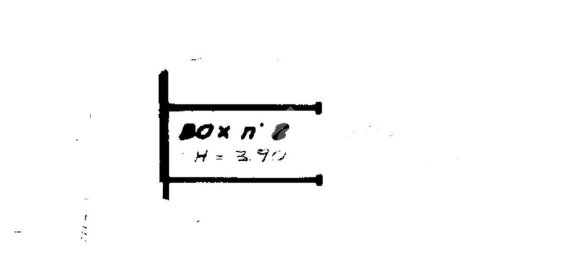 Garage in Casella, Italy 11m², Nr. 39257 4