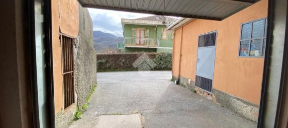 Garage in Casella, Italy 11m², Nr. 39257 8