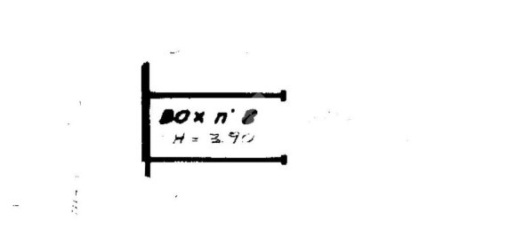 Garage in Casella, Italy 11m², Nr. 39257 11