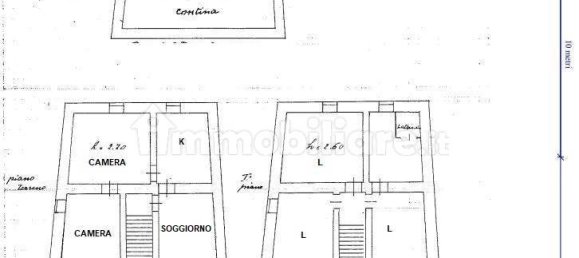 4 bedrooms House in Montecreto, Italy No. 208883 27