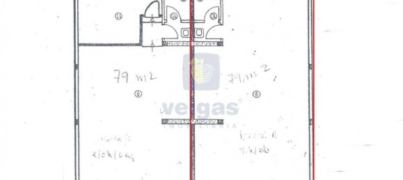 111m² Commercial property in Leiria, Portugal No. 180286 13