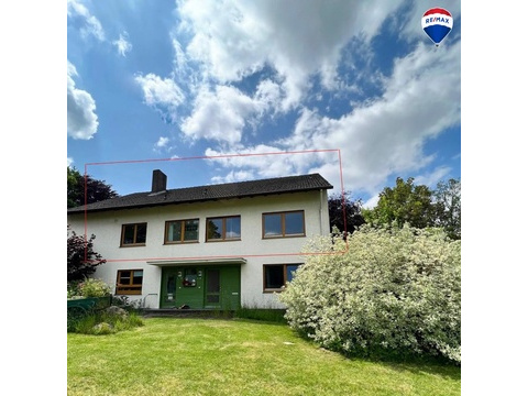 3 غرف نوم شقة في Bielefeld, Germany رقم 51370