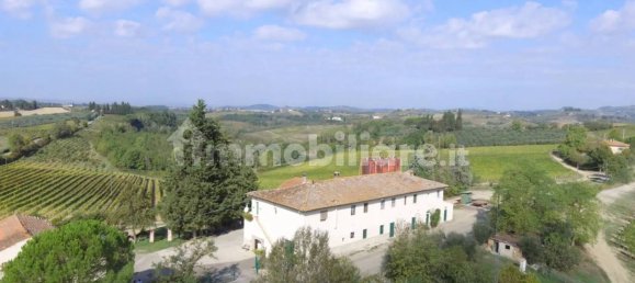 7 غرف نوم منزل في Certaldo, Italy رقم 227807 3