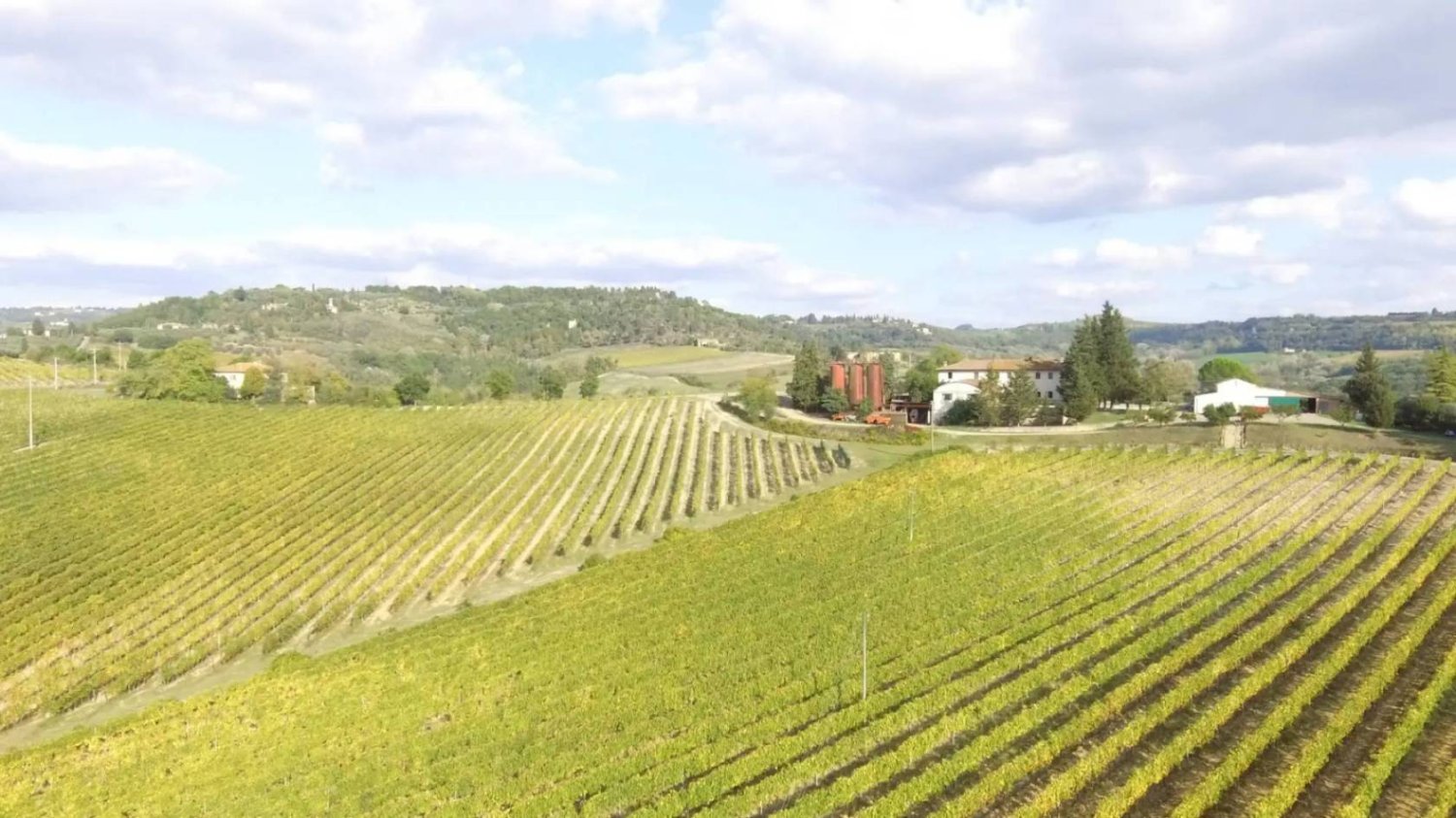 7 غرف نوم منزل في Certaldo, Italy رقم 227807