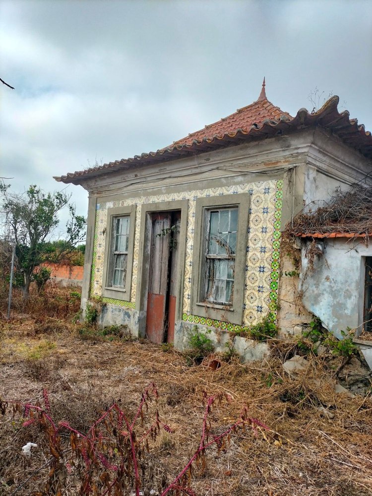 2 Schlafzimmer Haus in Murtosa, Portugal, Nr. 320663