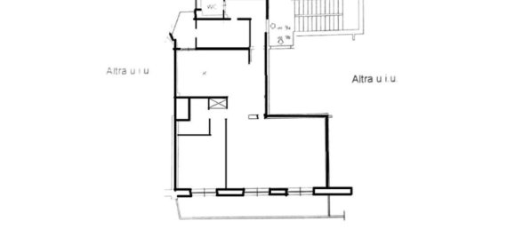 4 bedrooms Apartment in Naples, Italy No. 327453 21