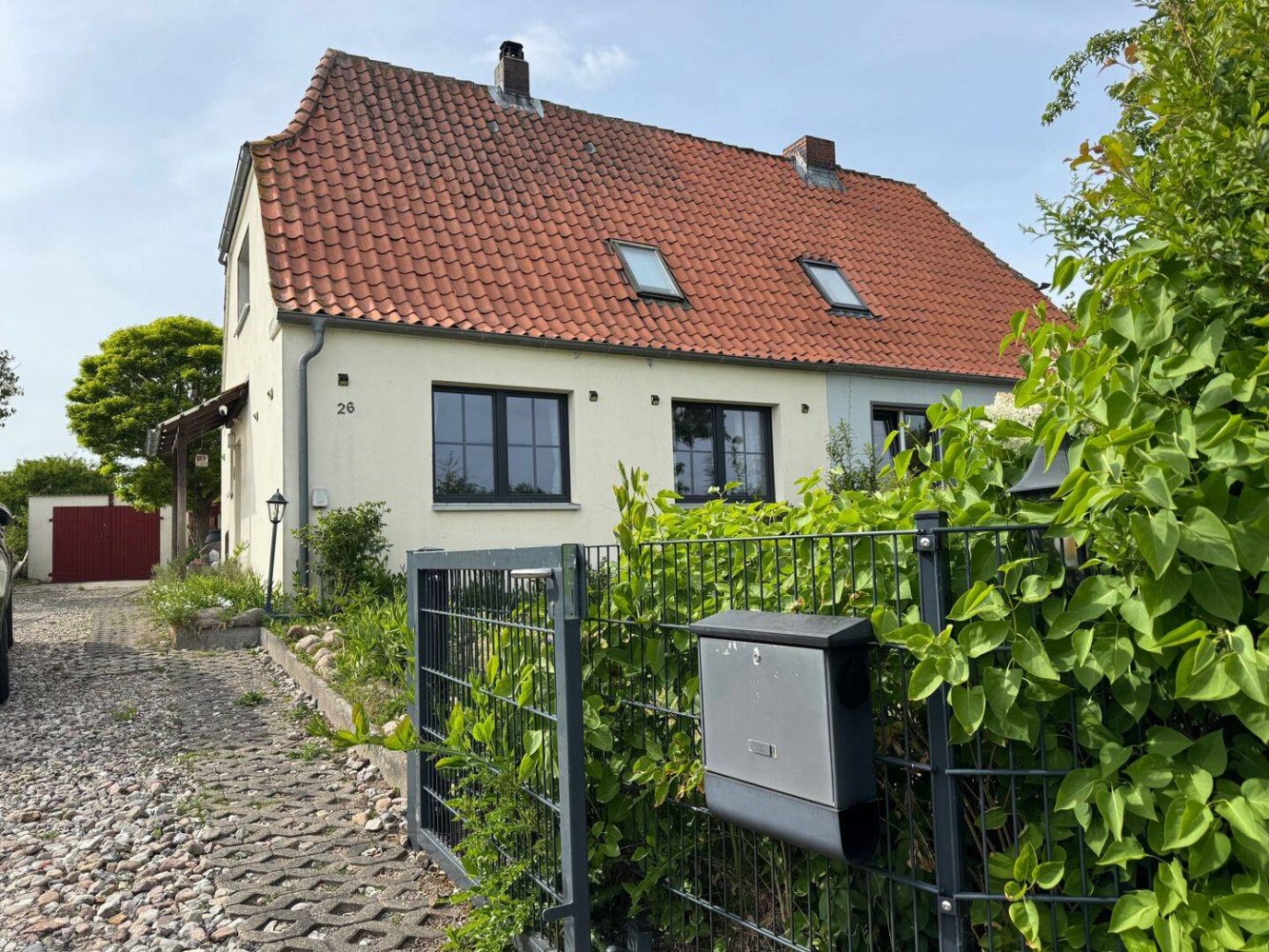 3 chambres Maison de ville à Stormarn, Germany No. 276493