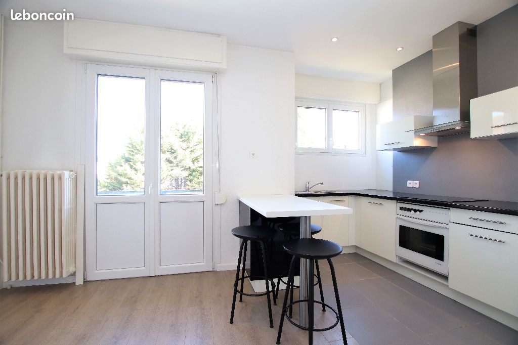 2 Schlafzimmer Wohnung in Metz, France, Nr. 325098