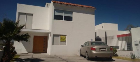 3 غرف نوم منزل في Queretaro, Mexico رقم 172639 2