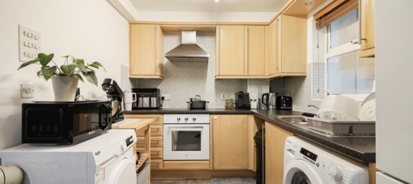 1 chambre Appartement à Woolwich, United Kingdom No. 10997 21