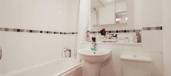 1 chambre Appartement à Woolwich, United Kingdom No. 10997 6