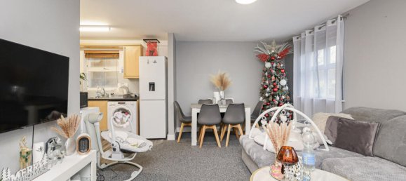 1 chambre Appartement à Woolwich, United Kingdom No. 10997 20