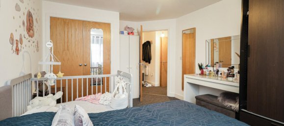 1 chambre Appartement à Woolwich, United Kingdom No. 10997 11