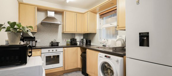 1 chambre Appartement à Woolwich, United Kingdom No. 10997 4