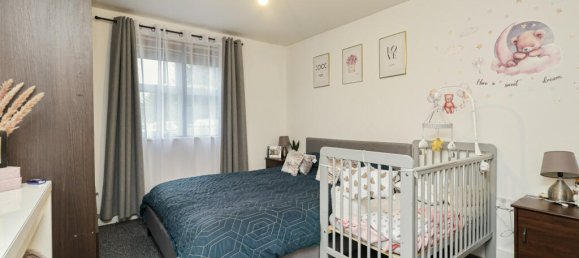 1 chambre Appartement à Woolwich, United Kingdom No. 10997 5