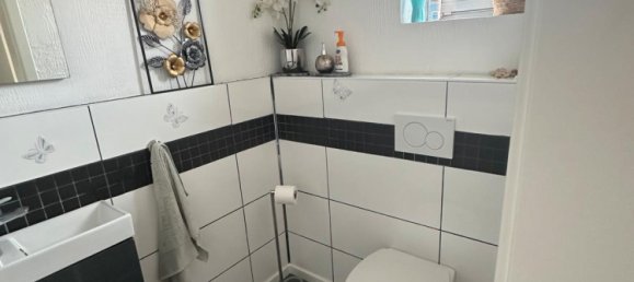 Таунхаус с 4 спальнями в Везель, Германия № 239065 8