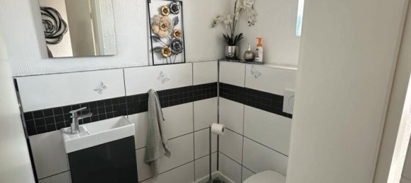 Таунхаус с 4 спальнями в Везель, Германия № 239065 9