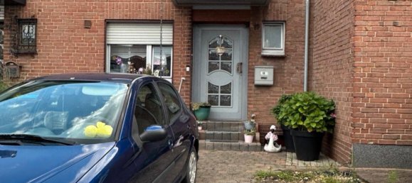 Таунхаус с 4 спальнями в Везель, Германия № 239065 2