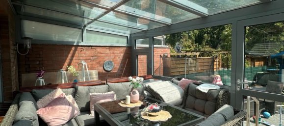 Таунхаус с 4 спальнями в Везель, Германия № 239065 10