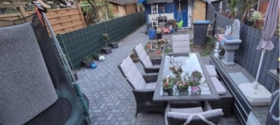 Таунхаус с 4 спальнями в Везель, Германия № 239065 11