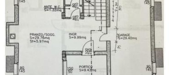 Villa de 8 divisões em Castelfranco Veneto, Italy N.º 109415 23